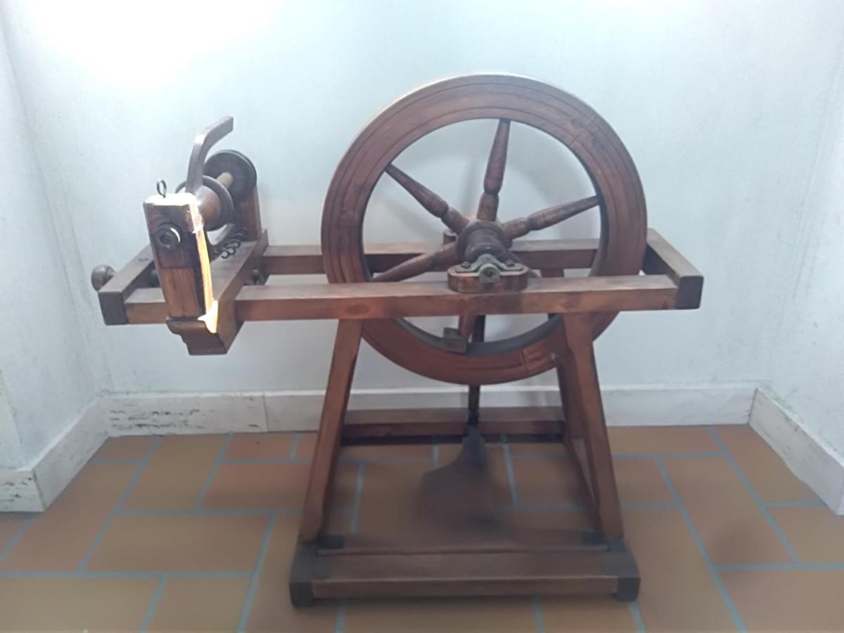 דירות אובארו Cjasa Da Puci מראה חיצוני תמונה